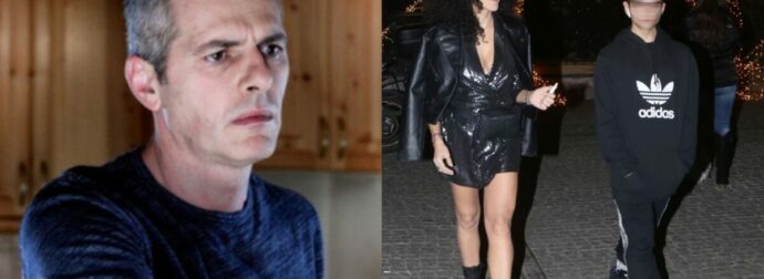 Πατέρας-Υπόδειγμα ο Μάριος Αθανασίου: “Μιλήσαμε με τον γιο μου για την ομοφυλοφιλία & το ξεκαθαρίσαμε σε 3 λεπτά”