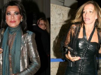 Τα ΄σπασαν στο Ρέμο: Γιάννα Αγγελοπούλου & Μαριάννα Λάτση πήγαν στα μπουζούκια & έγιναν θέαμα σε όλο το μαγαζί
