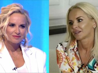Δύσκολες ώρες για την Μαρία Μπεκατώρου: Το λάθος που την”έστειλε” στο νοσοκομείο και η φωτό από τις πρώτες βοήθειες