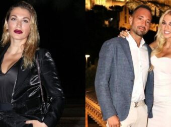 Έδειξε την αλήθεια της με μια εικόνα η Σπυροπούλου: “Η πραγματικότητα είναι πολύ διαφορετική απ’αυτά που βλέπετε”