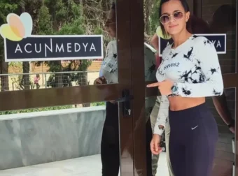 Βρήκε τη νέα Σοφιάνα για το Survivor ο Ατζούν (Vid)