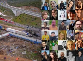 Βρέθηκε 8,5 μήνες: Αυτό είναι το «μαύρο» κουτί του τρένου Τραγωδία στα Τέμπη, δυστυχώς όμως είναι κατεστραμένο