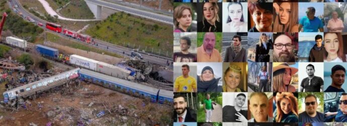 Βρέθηκε 8,5 μήνες: Αυτό είναι το «μαύρο» κουτί του τρένου Τραγωδία στα Τέμπη, δυστυχώς όμως είναι κατεστραμένο