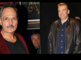 Ξέσπασμα Λιάγκα για Γαρδέλη – Χαίρομαι που το Celebrity κάνει 4%.Ξεφτιλίζουμε ανθρώπους…