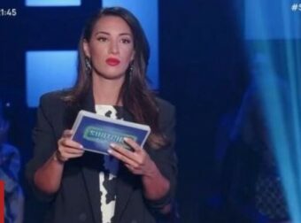 Switch: Μυθική ατάκα από την Ευγενία Σαμαρά σε παίκτη