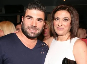 Παντελίδης – «Γροθιά στο στομάχι» το μήνυμά της μητέρας του για τα 40α γενέθλια που θα γιόρταζε σήμερα