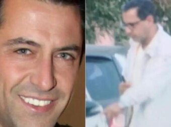 Κωνσταντίνος Αγγελίδης: Σαν ένα μικρό θαύμα – Περπατάει οδηγεί αυτοκίνητο και πηγαίνει το γιο του σχολείο