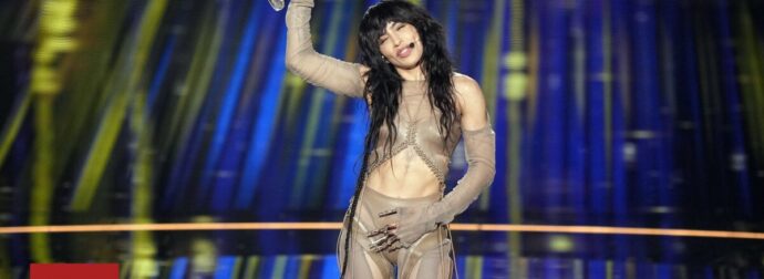 Eurovision 2024: Εξαντλήθηκαν τα πρώτα εισιτήρια μέσα σε 20 λεπτά – Ποιες είναι οι τιμές