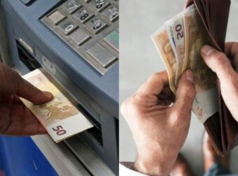 Με 1 απλή αίτηση το πήρες: «Έσκασε» επίδομα με 1.437 ευρώ «ζεστά» στο χέρι – Αναλυτικά οι δικαιούχοι & οι ημερομηνίες