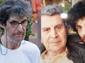 «Παρακαλάω για λίγη παρέα. Δεν έχω κανέναν. Δεν ζw πια»: Κραυγή απόγνωσης από τον 63χρονο γιο του Μίκη Θεοδωράκη