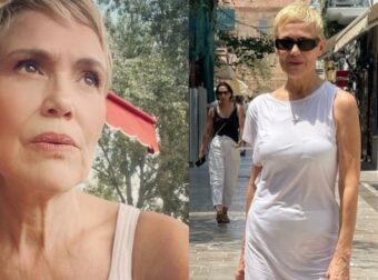 «Είμαι μόνη, έρημη, απένταρη»: Κατάθεση ψυχής από την Κωνσταντίνα Μιχαήλ, οι δύσκολες ώρες & τα «σκοτάδια»