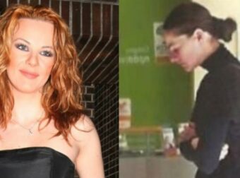 Στράφηκε στο Θεό, άλλαξε όνομα, ζει απομονωμένη: Μια άλλη η Ναταλία Λιονάκη, σοκάρει η νέα εικόνα της σήμερα
