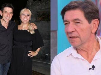 Γεράσιμος Σκιαδαρέσης: «Όταν έφυγε ο γιος μου είπα στην Μπέσσυ Μάλφα ότι είναι ευκαιρία να ζήσουμε οι δυο μας»
