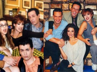«Έβγαλα πολλά λεφτά από το “Κωνσταντίνου & Ελένης”, θα αγόραζα σπίτι αν συνεχιζόταν και για 3η χρονιά»