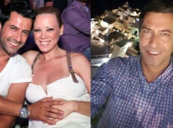 7 χρόνια μετά το μοιραίο βράδυ: Πολύ ευχάριστα νέα για τον Κωνσταντίνο Αγγελίδη, η μεγάλη αλλαγή για 1η φορά