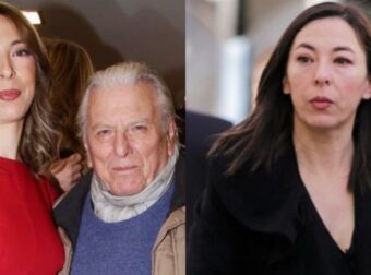 «Υπολόγιζα ότι θα πέθαινε πιο μεγάλος, έπεσα έξω»: Η Αλίκη Κατσαβού για τη διαφορά ηλικίας με τον Κώστα Βουστά