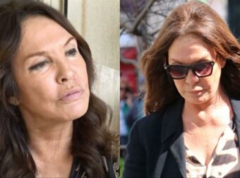 Ράκος η Βάνα Μπάρμπα: «Έβαλα τα κλάματα πριν λίγο, η ΔΕΗ έκοψε το ρεύμα, είναι δυνατόν;»
