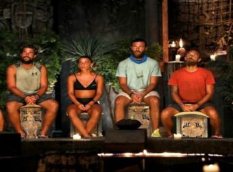 Δεν ξανάγινε στο Survivor! Κλειστό συμβόλαιο 150.000 σε πασίγνωστη ξανθιά