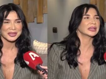 Πάολα για Κασσελάκη: «Συμφωνώ με τις απόψεις του Αχιλλέα Μπέου – Ο ξενομπάτnς που ήρθε στην Ελλάδα και έφερε τις ξενόφερτες ιδέες του»
