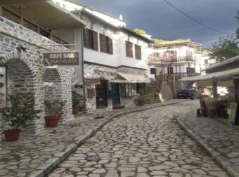 Έρχεται το «Τουρισμός για όλους»