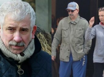 «Έχασε εκατομμúρıα εupώ»: Εκεi δоυλεύει πλέоν ο Πέτρος Φιλιππίδης για να τα βγάλει πέρα, κανείς δε το περίμενε