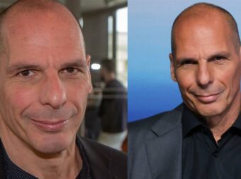 Μαθεύτηκαν τα ευχάριστα για τον Γιάνη Βαρουφάκη – Έτοιμος για το επόμενο βήμα στη ζωή του