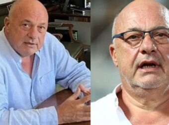 Αχιλλέας Μπeος: «Είπα αλήθειες. Το φυσιολογικό είναι το παιδί να έχει πατέρα & μάνα. Δεν τους αποδέχομαι, δεν θέλω»