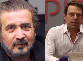 Πήρε θέση για τον ΣΥΡΙΖΑ: Ο Λαζόπουλος μίλησε και έβαλε τα πράγματα στη θέση τους