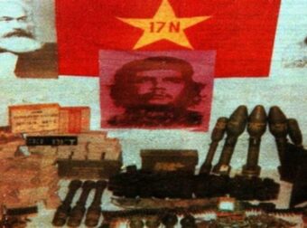 Ο πασίγνωστος δημοσιογράφος που ήταν No1 στόχος της 17Ν – Φυγάδευσαν τον γιο του (ΒΙΝΤΕΟ)