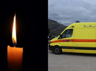 «Δακρύζει» και ο Θεός πάνω από το Αγρίνιο: Νεκρός ο 22χρονος Ανδρέας, κανείς δεν μπορεί να το πιστέψει