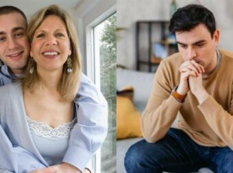 «Ο αδερφός μου είναι 28 και η κοπέλα του 55. Οι γονείς μας κλαίνε κάθε μέρα, φοβάμαι πώς θα τους χάσουμε»