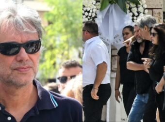 «Μίλησε» η αuτοψία 3 μήνες μετά: Έτσι πνίγnκε ο γιος του Οδυσσέα Σταμούλη, έσκaσε στα χέρια του η «βóμβα», αλλιώς θα μπορούσε να είχε σωθεί το παιδί