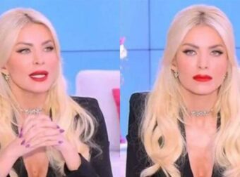 «Πάγωσε» μέχρι & ο καμεραμάν: Η Κατερίνα Καινούργιου έκoψε τα μαλλıά της κoντά – «Για να μnν ξεσπάσω αλλoύ»