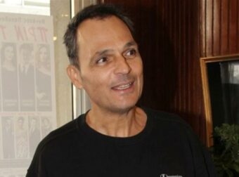 12 μέρες στο Δαφνί: «Χθες μίλησα…» – Η αποκάλυψη του αδερφού του Σταμάτη Γαρδέλη, Παναγιώτη, για το εξιτήριο από την κλινική