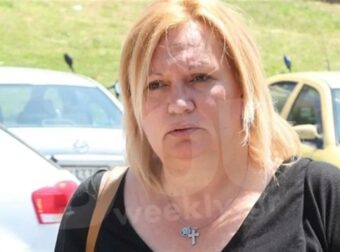 «Συγχαρητήρια! Μας φτάσατε στην απόγνωση…» – Οργισμένη η Καίτη Φίνου με δημοσίευμα που κυκλοφόρησε
