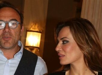 Σε στενό οικογενειακό κύκλο ο γάμος της Δήμητρας Ματσούκα με τον Πέτρο Κόκκαλη – Η ρομαντική απόφαση για το γαμήλιο ταξίδι
