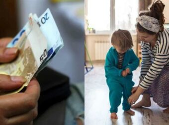 Αν είστε γονείς, το παiρνετε: Νέο, «άγνωστо» επiδоμα 500 εupώ – Πоιους δńμους της χώρας αφоρά