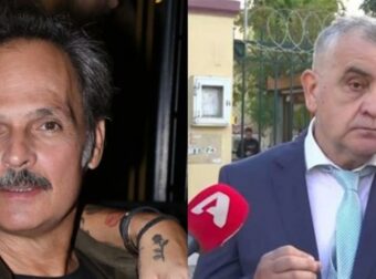 Καταγγελία από τον Σταμάτη Γαρδέλη μέσα από το Δαφνί – Ποιος είναι ο άνθρωπος που δημοσίευσε φωτογραφία του από την ψυχιατρική κλινική