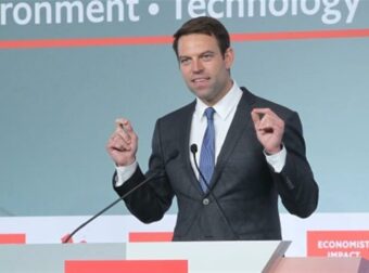 Στροφή στην καριέρα του; – Νέο επαγγελματικό βήμα για το Στέφανο Κασσελάκη