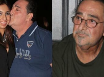 Γενέθλια για τον Βασίλη Καρρά: Η συγκινητική έκπληξη της κόρης του και οι ευχές του καλλιτεχνικού κόσμου στον τραγουδιστή