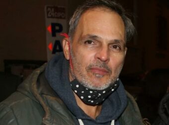 «Τι μ@λ@κί@! Δεν ταίριαζε σε αυτό το κωλοσύστημα» – Οι πρώτες έντονες δηλώσεις του αδερφού του Σταμάτη Γαρδέλη μετά τη νοσηλεία του στο Δαφνί