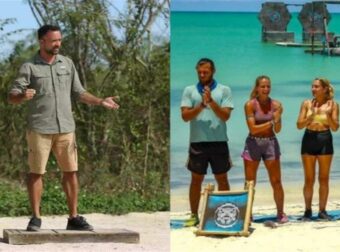 16 «Διάσημοι» και 16 «Μαχητές» μπαίνουν στο Survivor 2024 – Tα πρώτα ονόματα «φωτιά» και οι νέες «τιμωρίες»