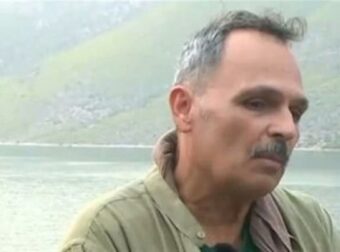 «Στον Θεό που πιστεύετε! Μου έδειξαν σε βίντεο ότι…» – Ξέσπασε μέσα από το Δαφνί ο Σταμάτης Γαρδέλης