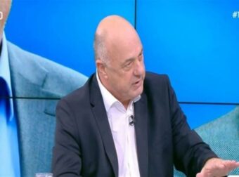 «Αν είχα παιδί που ήταν ομοφυλόφιλο θα το…» – Ξεκάθαρος ο Αχιλλέας Μπeος (Video)