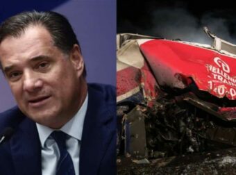 Άδωνις Γεωργιάδης: Πρωτοφανής δήλωση του υπουργού – «Ποιος ενδιαφέρεται για την εξεταστική για τα Τέμπη;»