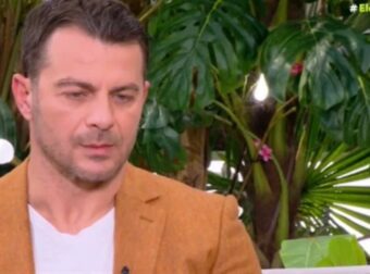 «Δεν γνώριζε τίποτα! Μέχρι την τελευταία στιγμή νόμιζε ότι έχει…» – Ραγίζει καρδιές η εξομολόγηση του Γιώργου Αγγελόπουλου για τον θάνατο της μητέρα…