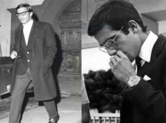 Αποκάλυψη 35 χρόνια μετά: «Ο Αλέξανδρος Ωνάσης ήταν μέσα στον τάφο σαν ζωντανός, είχε μουμιοποιηθεί»