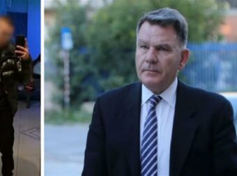 «Βόμβα» Αλέξη Κούγια για τον θάνατο του 17χρονου στη Βοιωτία: «Δεν είναι Ρομά! Μονταρισμένο το βίντεο που κυκλοφόρησε» (Video)