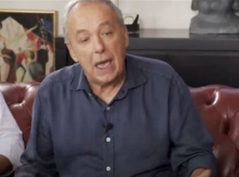 «Του ζήτησα μια χάρη… Τι είμαι; Ένας μ@@@κας γλείφτης;» – Ο Ανδρέας Μικρούτσικος “έσπασε” τη σιωπή του για το Νίκο Κοκλώνη