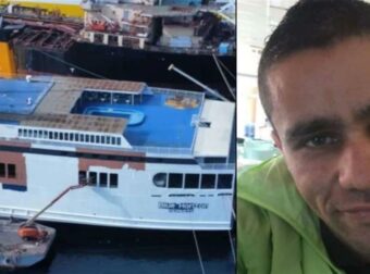 Τρίζουν τα κόκαλα του Αντώνη Καργιώτη: Αλλάζουν όνομα και χρώμα στο Blue Horizon!